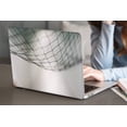 thumbnail image 1 of KSK KAISHEK Hard Protective Shell Case Cover Compatible 2019-2020 Released MacBook Pro 16 inchs with XDR Display Touch ID Type C Model: A2141 Flower 1103, 1 of 5