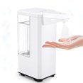 thumbnail image 2 of Dispensador Automático de Jabón por Inducción-202 Spray Adepaton LN-0125, 2 of 8