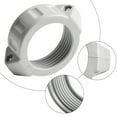 thumbnail image 4 of B & C Pipes For Inflatable Swimming Coupling Nut Screw AirJet Blower Connector Leak-proof Connection PVC Material, 4 of 8