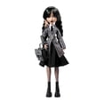 thumbnail image 4 of Muñeca de Colección Monster High Wednesday, 4 of 5