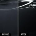 thumbnail image 2 of JJEAN-Hybrid Solutions Ceramic Acrylic Black Car Wax Spray, Restores Apperance of Black Car Paint, Ceramic Coating Protection, Extreme Water Beading, High Gloss Shine, 16 oz (Pack of 1), 2 of 3