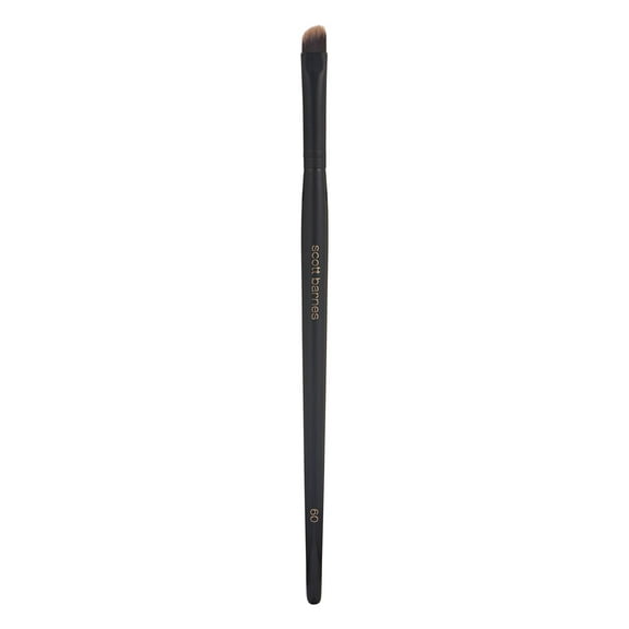 Scott Barnes Scott Barnes Pro Series Brushes No.60 Lip & Eye Duality Liner 1 Ounce