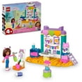 thumbnail image 1 of LEGO Gabby's Dollhouse Bricolage avec Bébé Boîte 10795 Ensemble de construction (60 pièces), 1 of 5