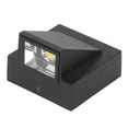 thumbnail image 4 of Lámpara de pared LED Impermeable, Luz decorativa para exteriores, Jardín, patio con clase de protección IP67, 4 of 7