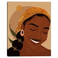 thumbnail image 1 of Cuadro Decorativo | Fine Art Tj | Brillo Diferente Por Princella - 71 X 56 cm Fine Art Tj Canvas, 1 of 2