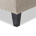 thumbnail image 6 of Serta Harmon Sectional - Ash Light Gray, 6 of 12
