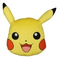thumbnail image 1 of Pokemon "Go Pikachu Go" Cuddle Pillow, 1 of 3