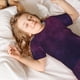 thumbnail image 5 of Fotbe Black Dark Blue Purple Pijama Estampada de 2 Piezas para Niños – Ropa de Dormir de Manga Corta Cómoda para Niños y Niñas, Camiseta y Shorts de Algodón-Large, 5 of 6