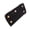 Black, variant on Soft Breathable Warm Gloves Mittens Pushchair Hand Warmers Color Pushchair Hand Muff