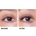 thumbnail image 3 of Extensiones de pestañas Mascara Milani Highly Rated, color negro, paquete de 2, 3 of 6
