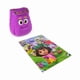 thumbnail image 2 of Rompecabezas Kids Puzzles Mochila Dora 3 en 1 120 Piezas, 2 of 5