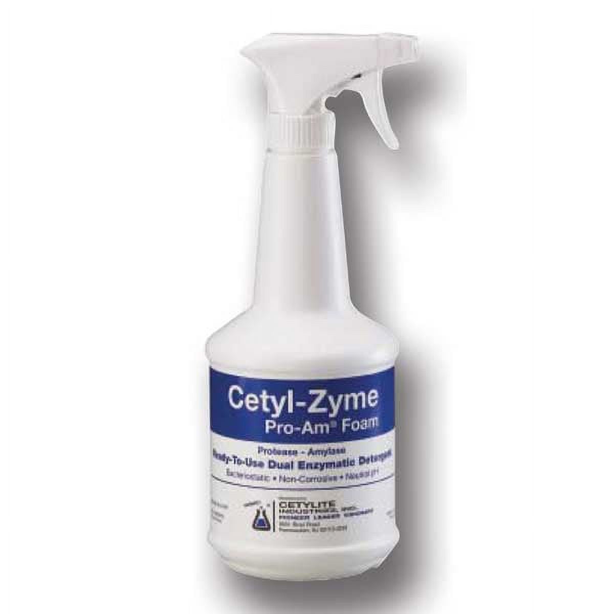 Metrex MetriCide 28 Sterilizing & Disinfecting Solution - 1 Gallon + Activator | EXP 2027
