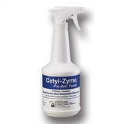 Cetyl-Zyme Pro-Am Foam Spray by Cetylite Industries