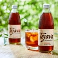 thumbnail image 4 of Tejava Original Black Tea, 12-Pack, 12 oz Glass, Unsweetened, Ready-to-Drink Premium Iced Tea, 4 of 6