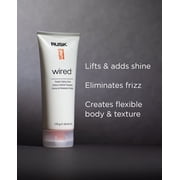 4-Pack Rusk Wired Flexible Styling Cream, 6 oz
