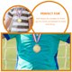 thumbnail image 3 of Greenadscape 20Ud Deportivas Para Competencias Y Con Material Duradero, 3 of 7