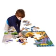 thumbnail image 3 of Melissa & Doug - 4423 | Safari Social Floor Puzzle (24 pc) Ages 3+, 3 of 10