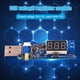 thumbnail image 4 of Módulo Módulo de fuente de alimentación reductor USB DC-DC de 5 V a 3,3 V/9 V/12 V/24 V ajustable, 4 of 7