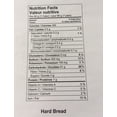 thumbnail image 2 of Biscuits Purity au pain dur, 2 of 2