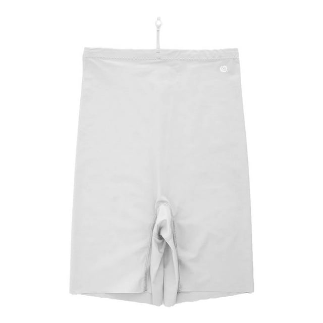 Bóxer Largo Berlei Talla EG Blanco