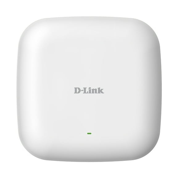 D-Link DAP-2610 - point d'Accès Radio - Wi-Fi 5 - 2,4 GHz, 5 GHz