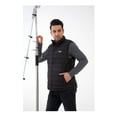 thumbnail image 5 of Rokka&Rolla Men's Light Puffer Packable Vest, up to 2XL, 5 of 12
