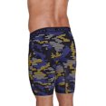 thumbnail image 4 of Jockey Sport  Cooling Mesh Performance 9" Midway  Brief, 4 of 6