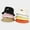 Beige, variant on Panda Bucket Hat for Women Men Summer Travel Sun Beach Bucket Cap, Unisex Outdoor Fisherman Hat