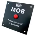 thumbnail image 1 of Digital Yacht ZDIGMOBSW Waterproof MOB Switch Panel for GPS160, 1 of 1