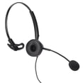 thumbnail image 1 of Auriculares Telefónicos Bling Bling con Micrófono para Centro de Llamadas, 1 of 12