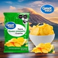 thumbnail image 4 of Papas fritas Great Value queso jalapeño crujientes 160 g, 4 of 4
