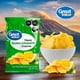 thumbnail image 4 of Papas fritas Great Value queso jalapeño crujientes 160 g, 4 of 4