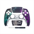 thumbnail image 1 of Para Elite Gamepad BDM-010 VersióN de 1.ª GeneracióN Cubierta Frontal Reemplazo de Gamepad Cubierta Superior Reemplazo Pieza de ReinstalacióN,C, 1 of 5