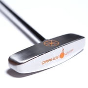 Orange Whip Short Game Package, Golf Swing Trainer, Left Handed