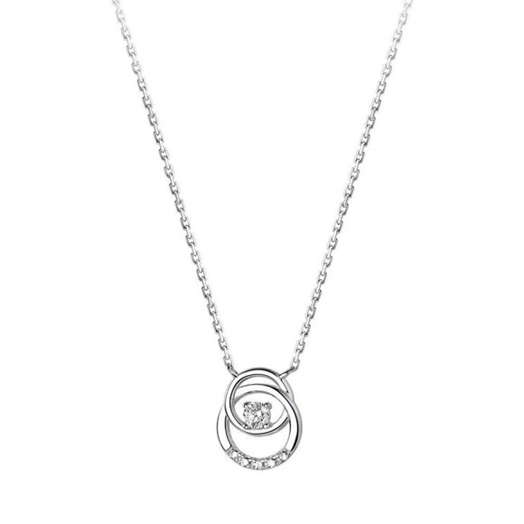 Delicate Niche Women's Necklace, Gold Plated Minimalist Collarbone Chain, Adjustable Fashion Pendant Accessory for Everyday Wear, Layering, Gift