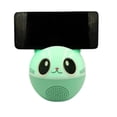 thumbnail image 2 of Lámpara con Bocina Gadgets and Fun En forma gato con luces RGB, 2 of 3