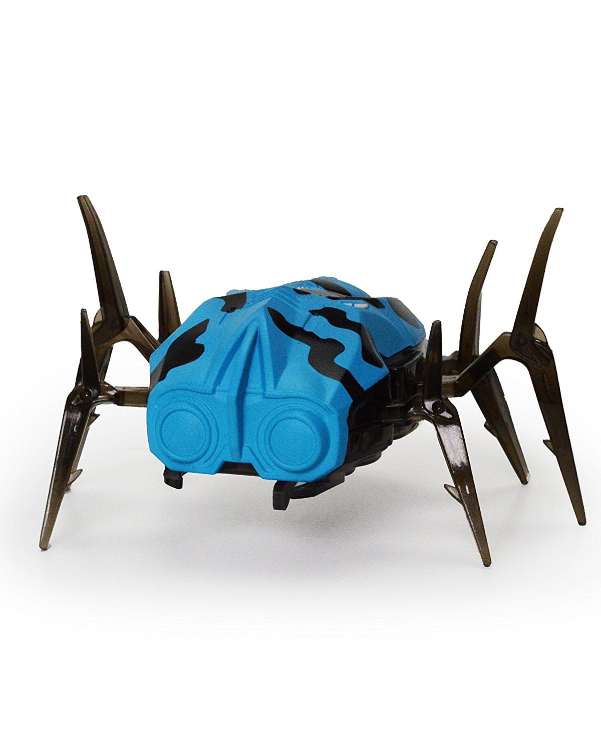 Electronic Moving Target Interactive Blue Details about   Dynasty Toys Robot Spider Bug 