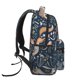 thumbnail image 3 of Disketp Retro Forest Animals Mochila Estampada para Hombre y Mujer – Mochila Ligera Clásica con Múltiples Bolsillos para Universidad, Trabajo y Viajes-One Size, 3 of 5