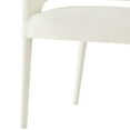 thumbnail image 6 of New Pacific Direct Lauryn Velvet Dining Side Chair, 6 of 12