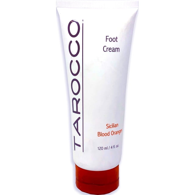Crema para pies Baronessa Cali Tarocco Sicilian Blood Orange 120 ml