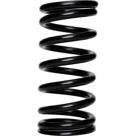 Landrum Springs F700 12 in. Gold Coil Front Spring - 5.5 in. O.D. - 700 lbs