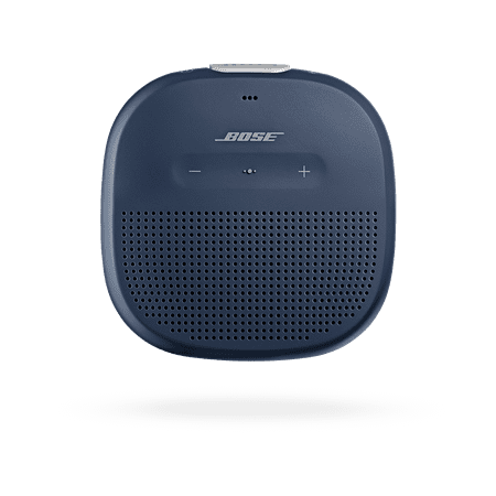 Bose SoundLink Micro speaker
