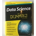thumbnail image 1 of Pre-Owned Data Science For Dummies (Paperback) 1118841557 9781118841556, 1 of 1