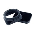 thumbnail image 2 of AWHAO Metal Square Lens Hood and Cap High Performance Replacement Lens Shade Protector Black, 2 of 9