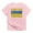 Petal Pink, variant on CafePress - Long Live Ukraine Infant T Shirt - Infant T-Shirt