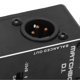 thumbnail image 4 of DI Effect Pedal Black Multifunctional Electrical Guitar Bass Pedals XLR o Interface, 4 of 4