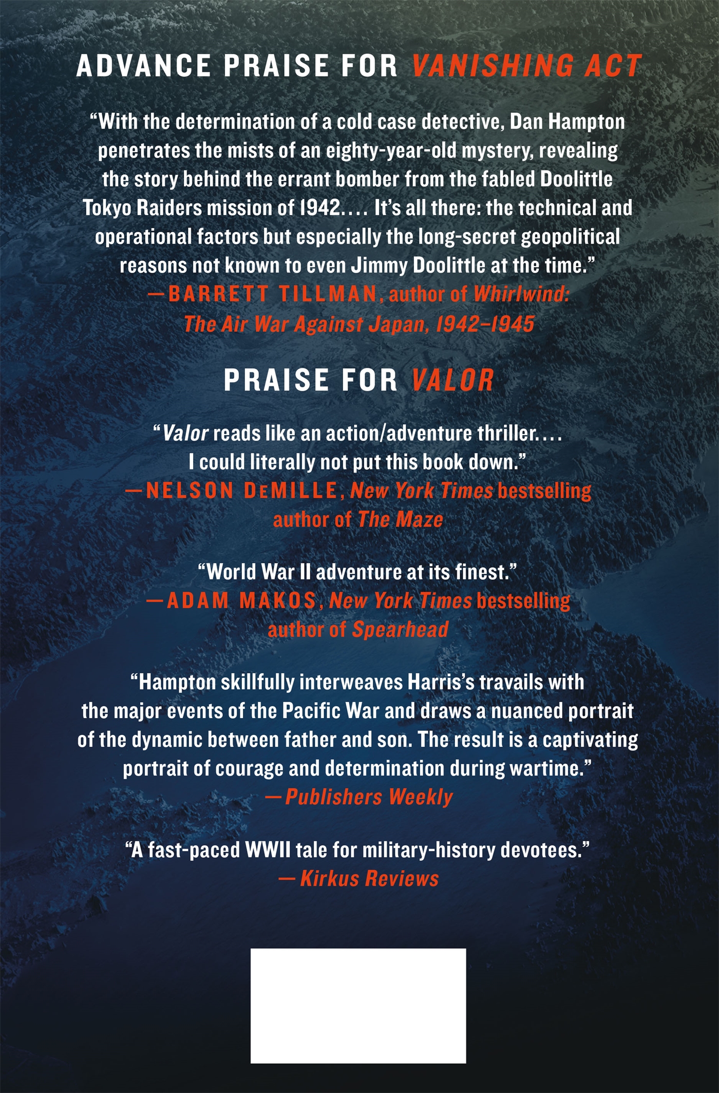 Vanishing ACT: The Enduring Mystery Behind the Legendary Doolittle Raid