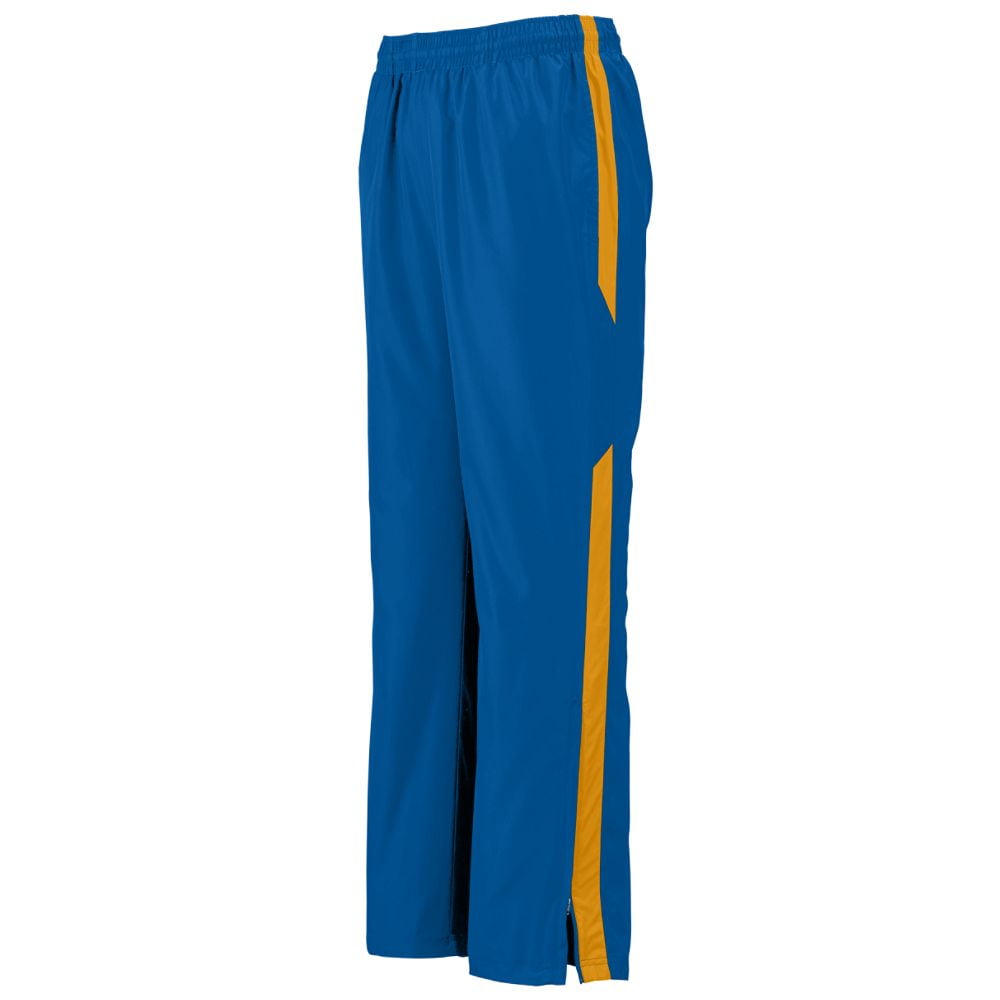 water resistant track pants