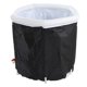 thumbnail image 1 of Bañera de Baño, Abdominales Plegable de Baña Remojo Plegable de 75 cm de Altura para Gimnasio, 1 of 7