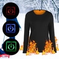 thumbnail image 3 of Electric Clothes,Unisex Electric Heating Clothes Heating Clothes Unisex Clothes Proven Performance, 3 of 14